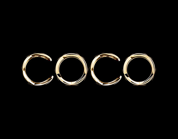 Новая коллекция Coco Crush от Chanel