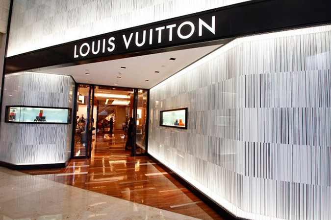 Louis Vuitton примет участие в ежегодной мебельной выставке Salone del Mobile