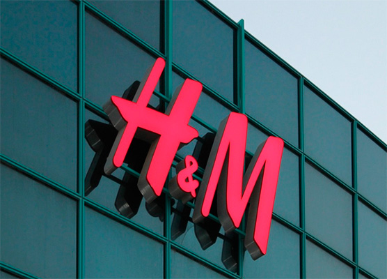 Британцы не любят Topshop и H&M