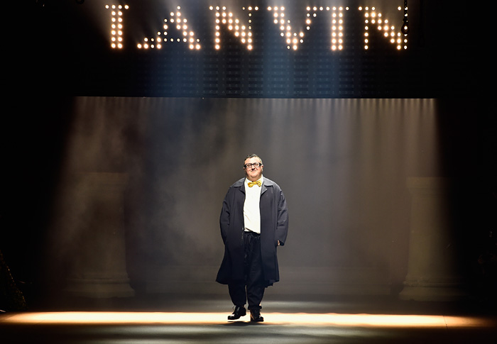 Альбер Эльбаз уходит из Lanvin