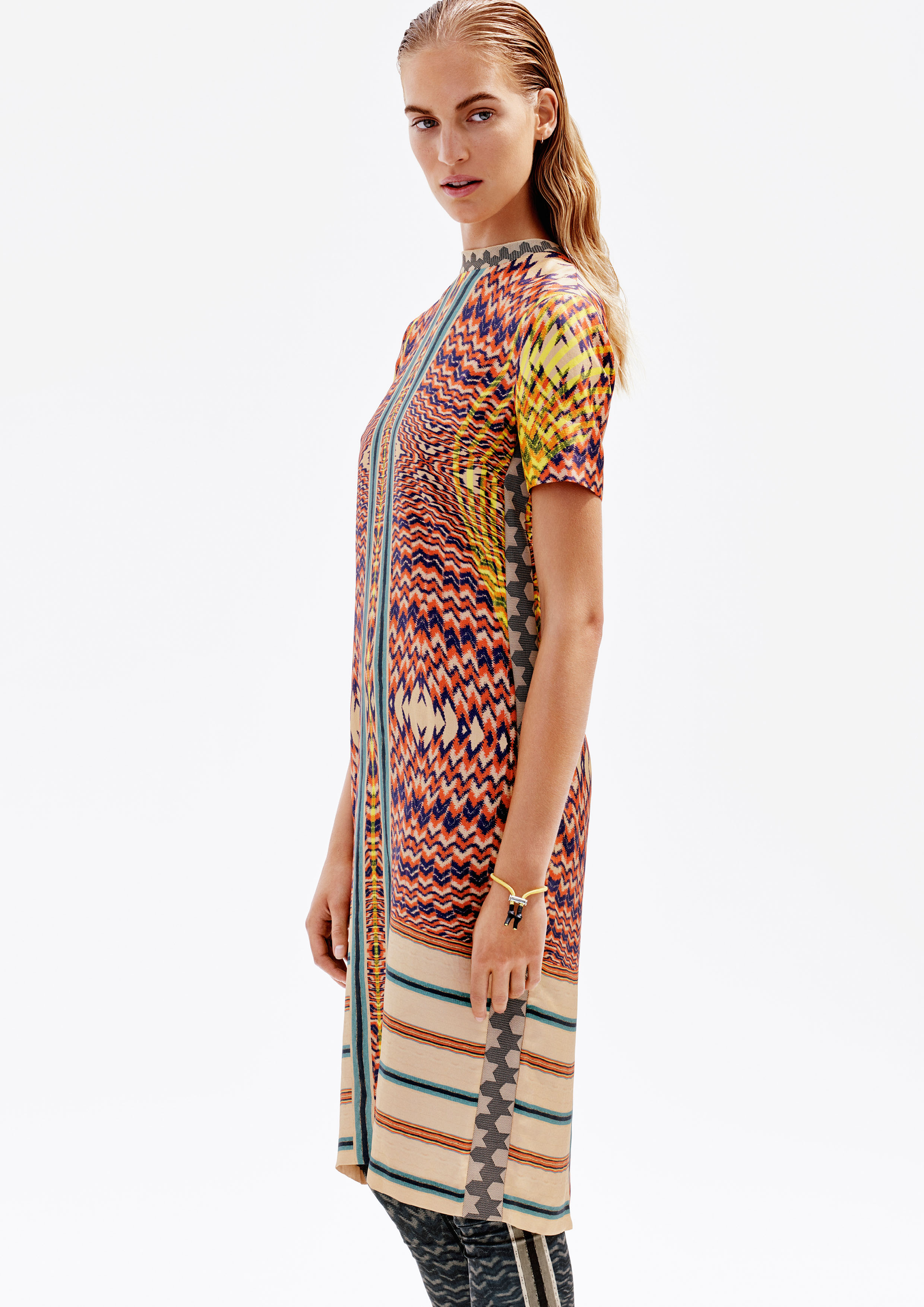 H&M Studio SS16 lookbook 1