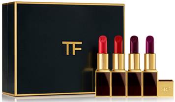 Tom Ford готовит рождественские сюрпризы