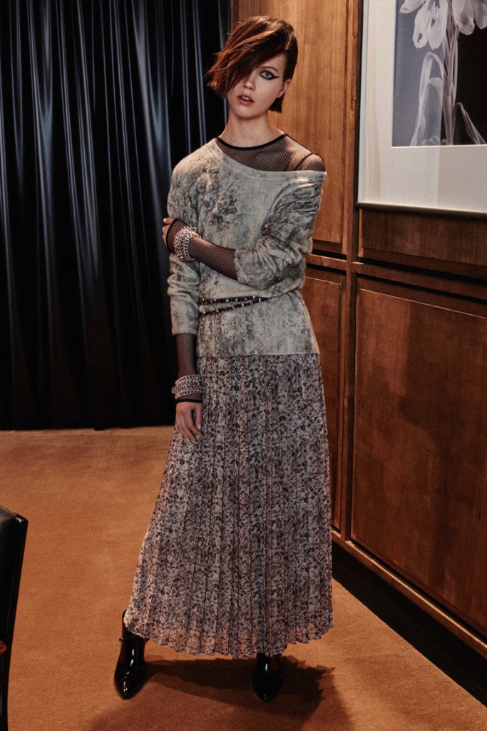 PRE-FALL MAX MARA 2016-17