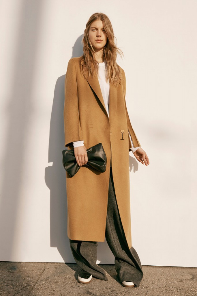 PRE-FALL 2016-17 Calvin Klein