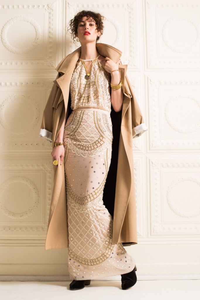 Pre-fall Temperley London   2016-17