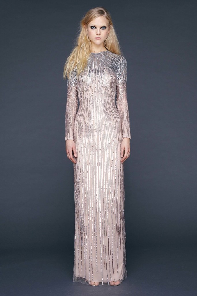 Pre-fall Reem Acra 2016-17