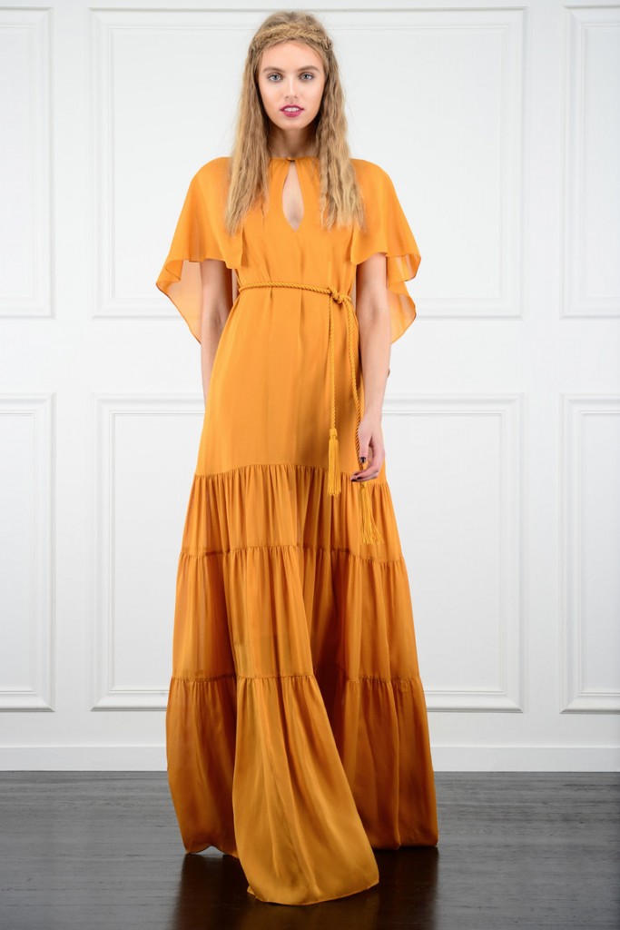 Pre-fall Rachel Zoe 2016-17