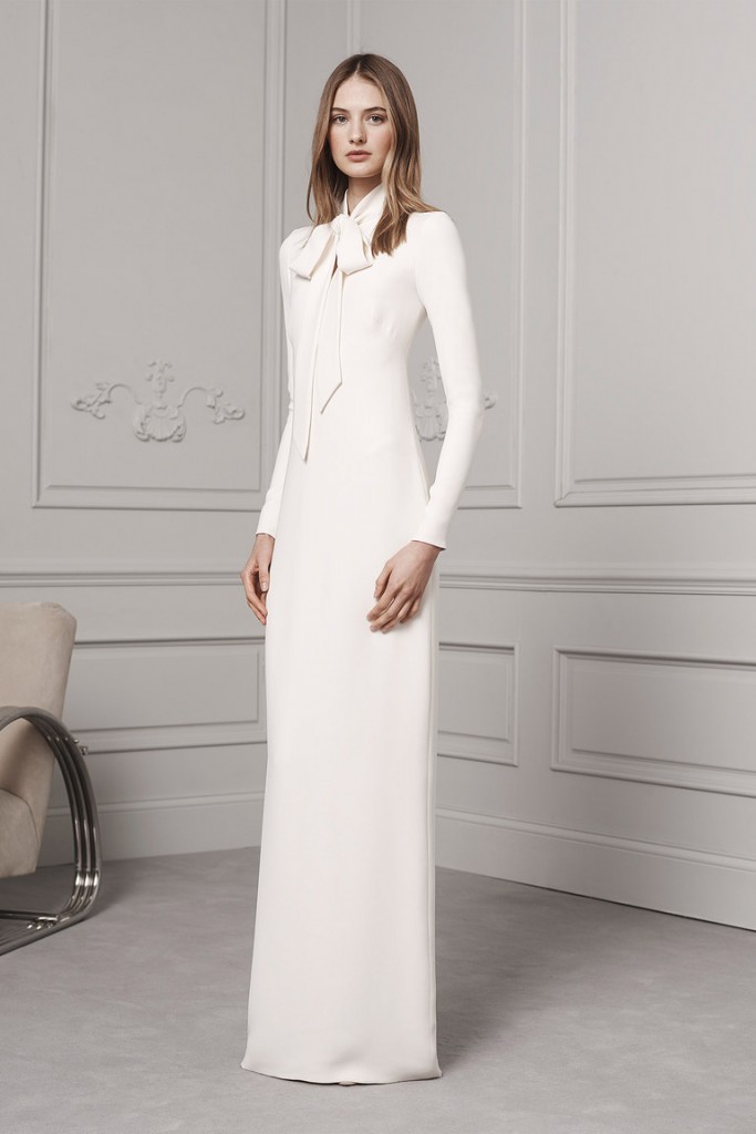 Коллекция Ralph Lauren Осень-Зима 2016-17 pre-fall