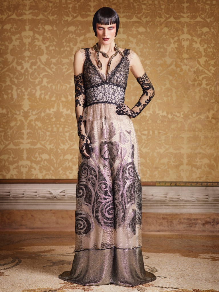 Alberta Ferretti Limited Edition  SPRING 2016 Couture