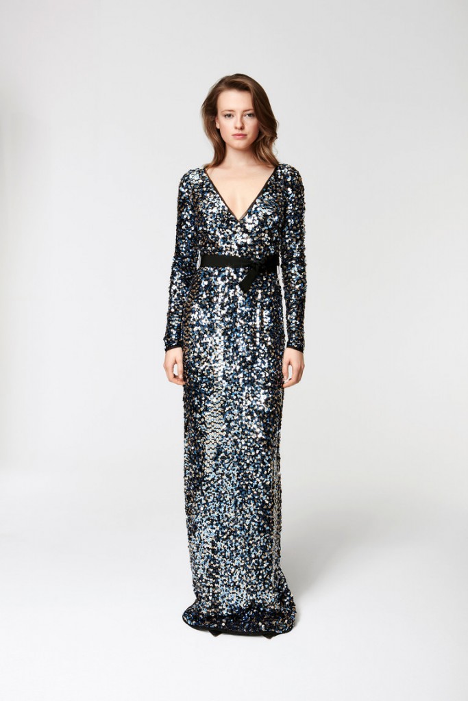 Pre-fall Escada 2016-17