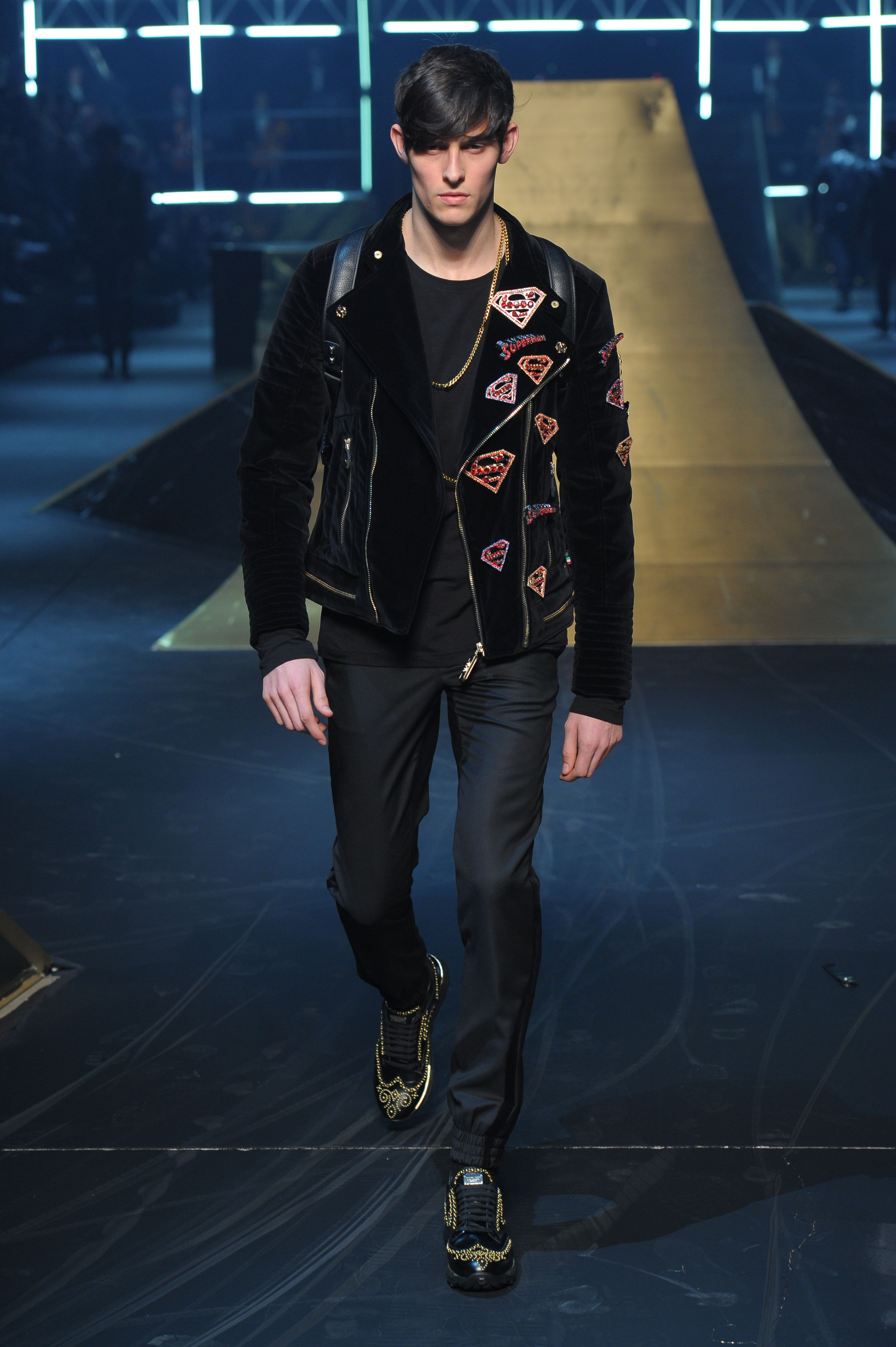 philipp plein outfit