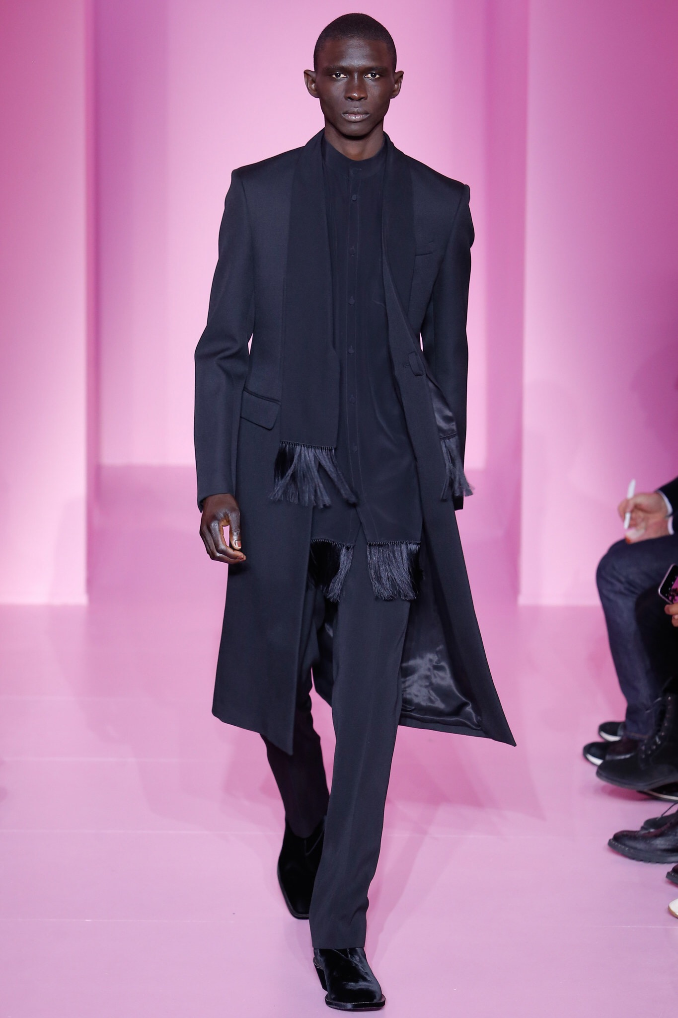 Givenchy  FALL 2016 MENSWEAR Paris fashion Week