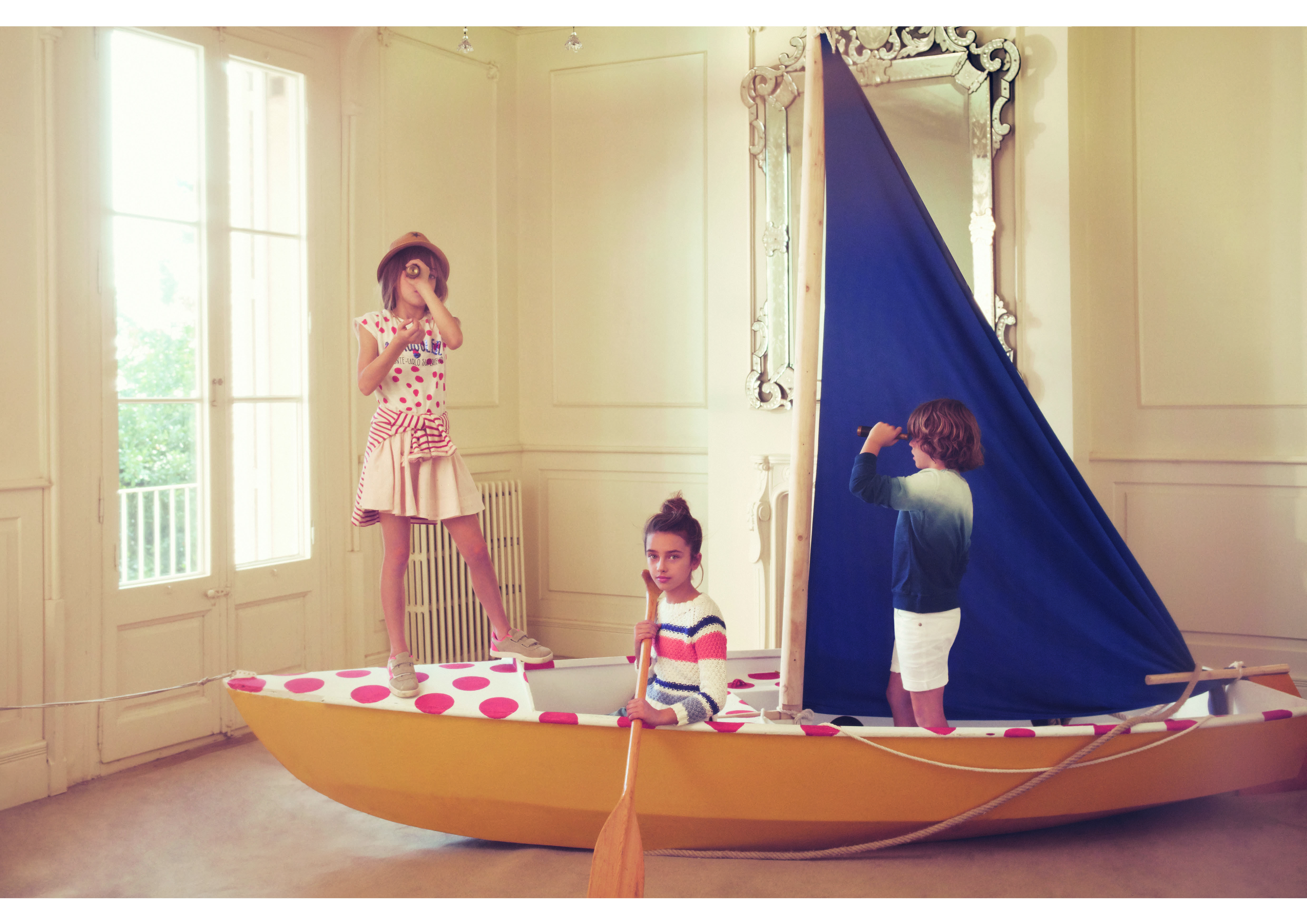 MANGO KIDS - CMYK10