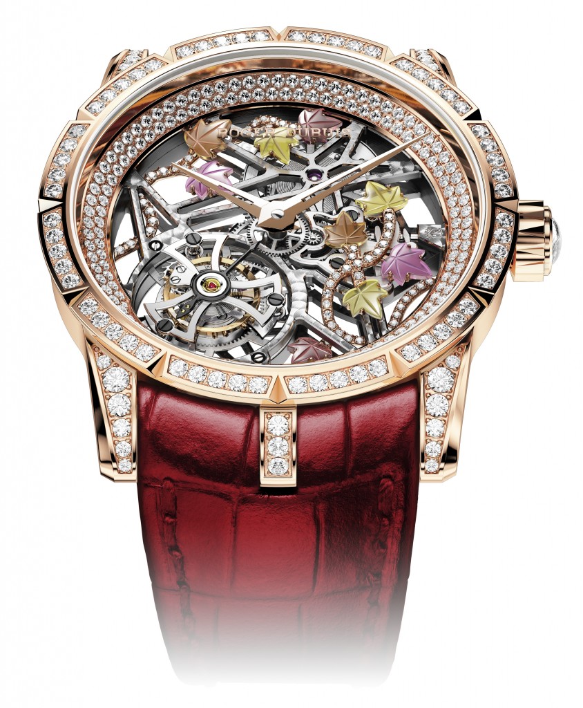 ЦВЕТОЧНЫЕ ФАНТАЗИИ ROGER DUBUIS