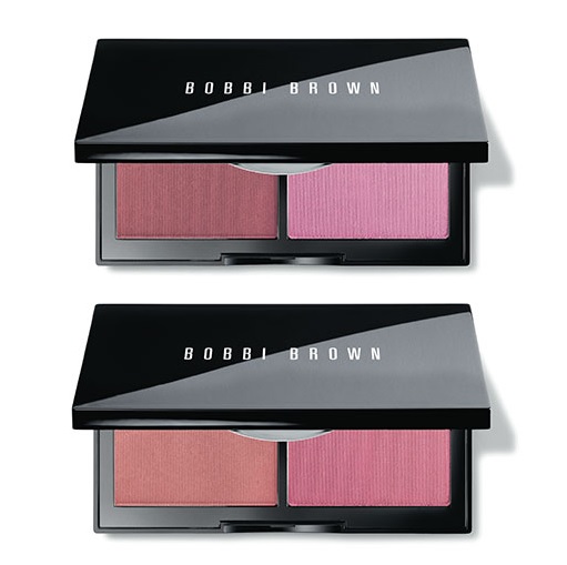 КРАСКИ ЗАКАТА ОТ BOBBI BROWN