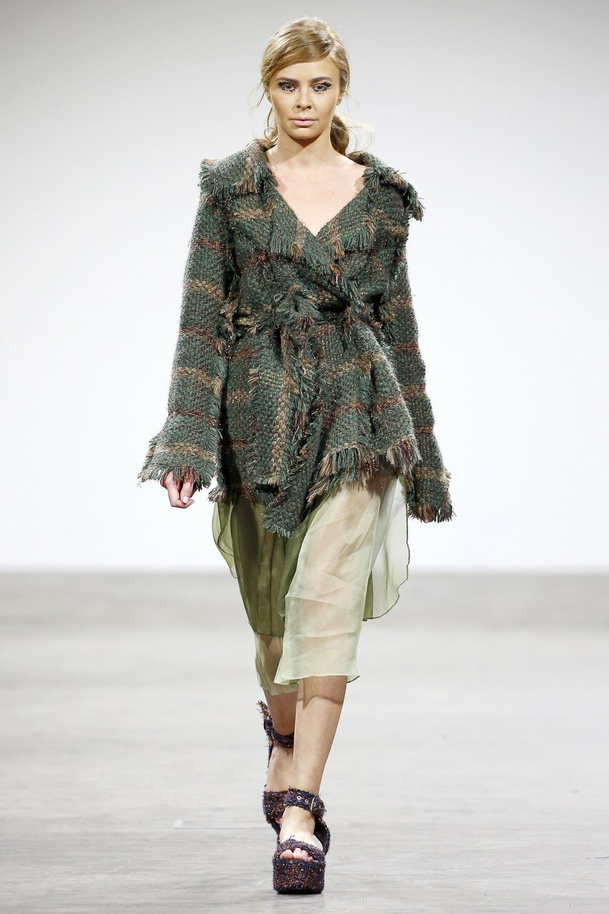 Lalo TBILISI FALL2016