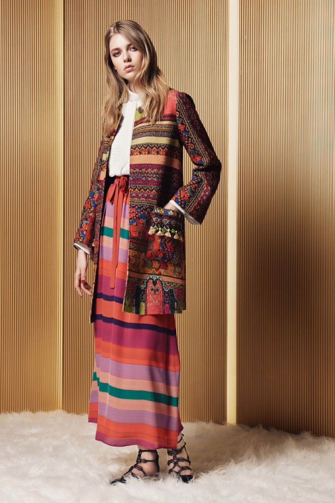 Etro Resort 2016