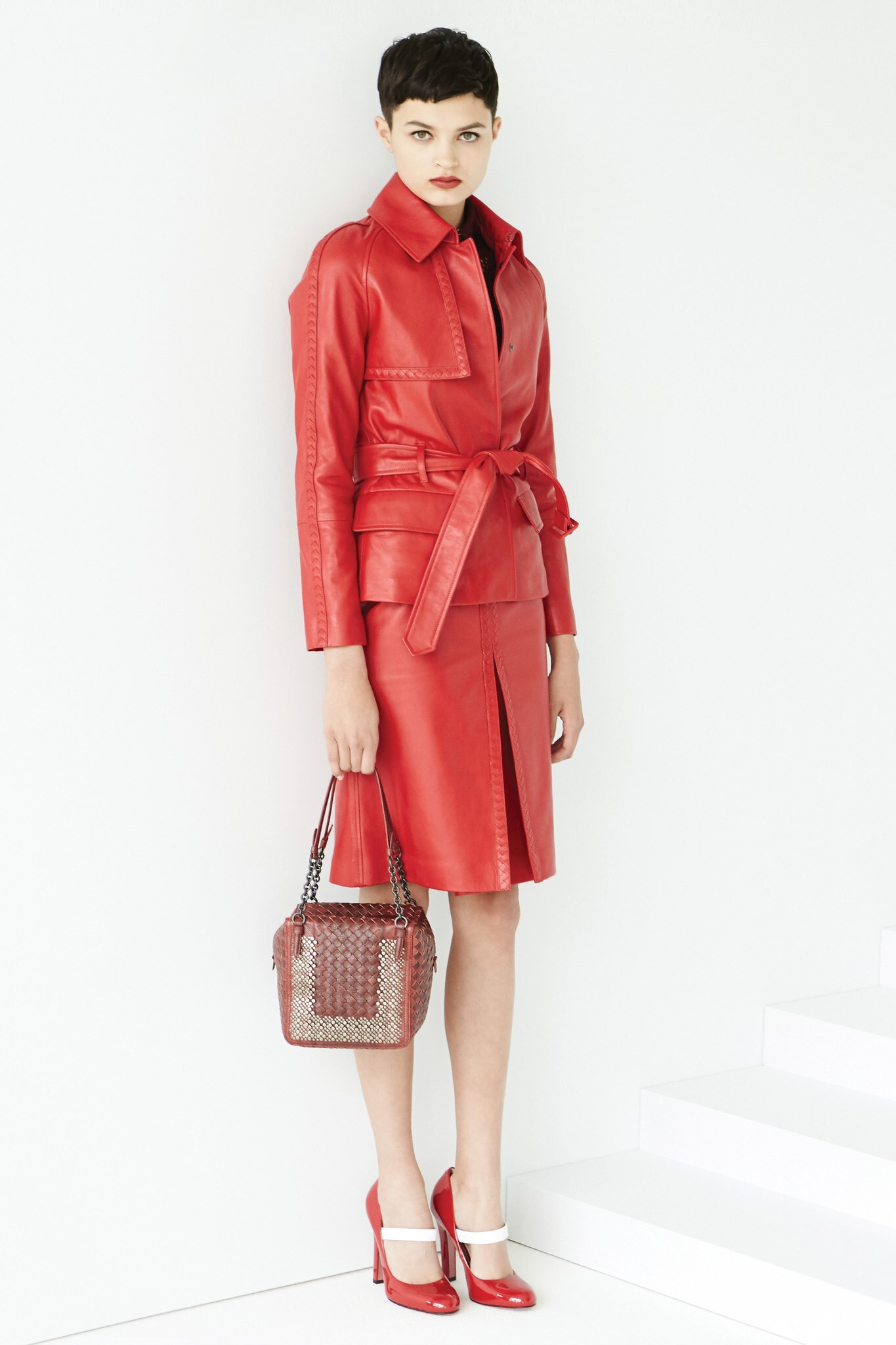 Bottega Veneta  Resort 2017