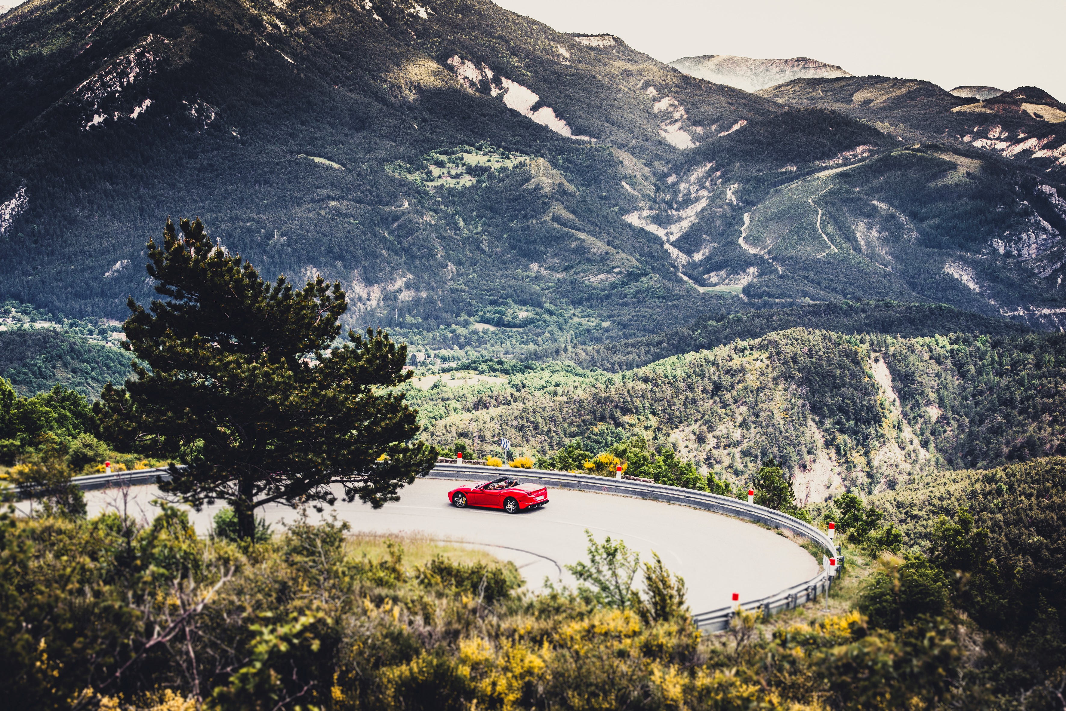 Run to Monaco pictures