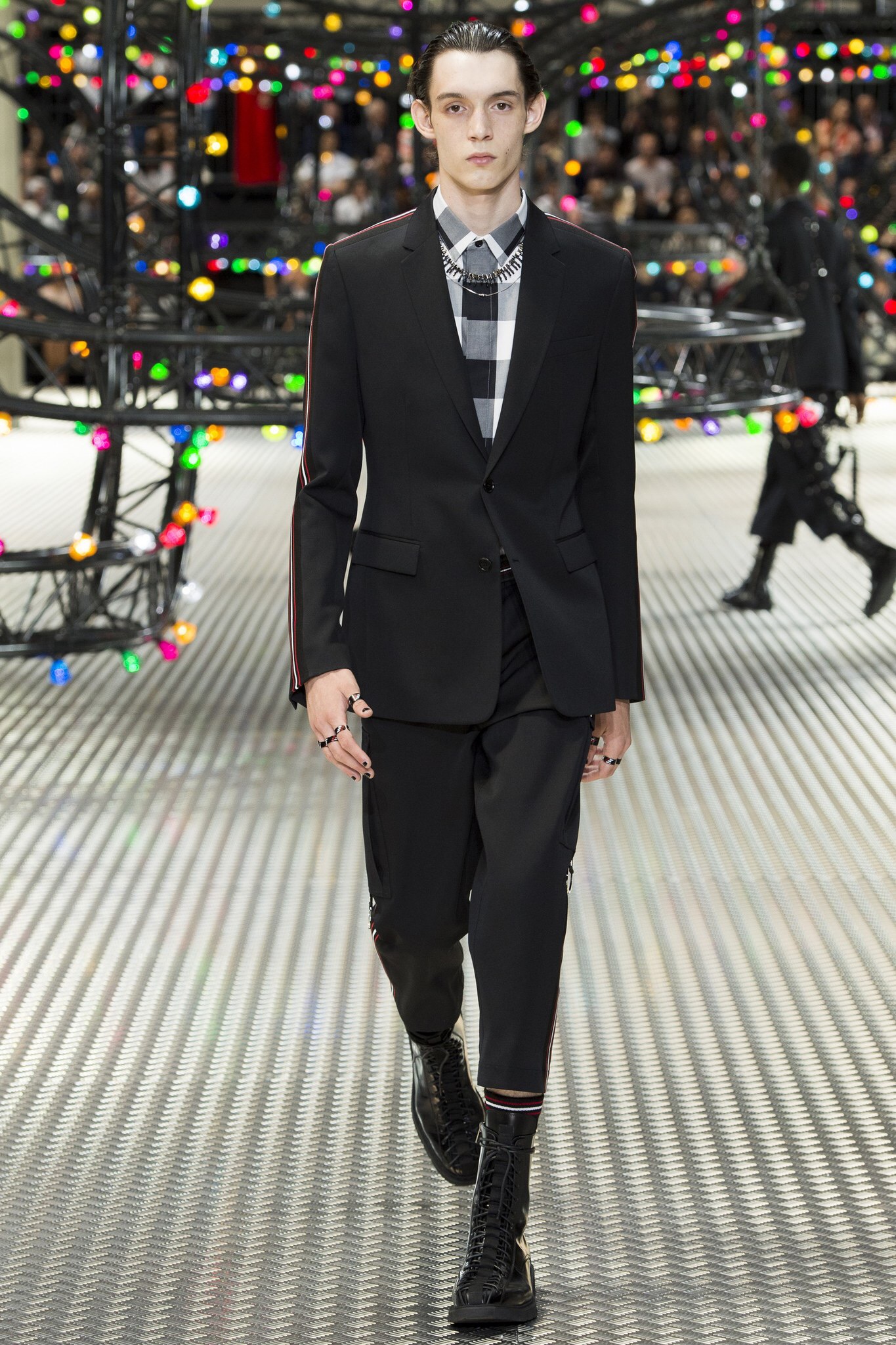 Dior Homme SPRING 2016 Menswear