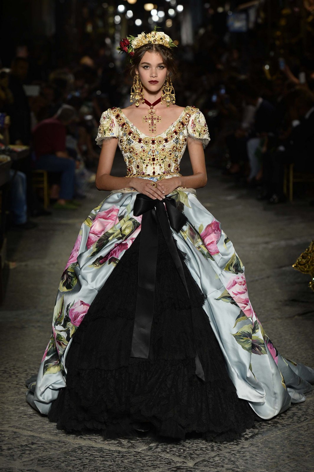 dolce gabbana alta moda