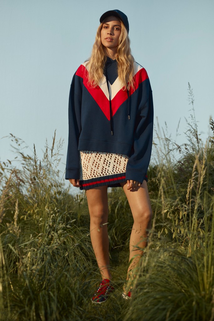 Tommy Hilfiger RESORT 2017