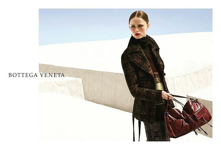 СОВРЕМЕННОЕ ИСКУССТВО ГЛАЗАМИ BOTTEGA VENETA