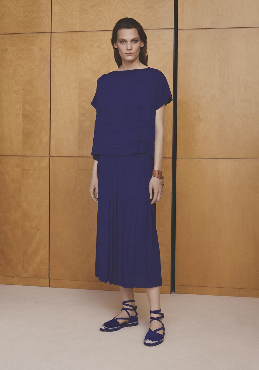 Hermès RESORT 2017