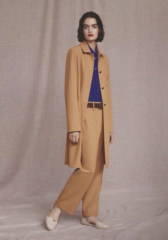 Hermès RESORT 2017