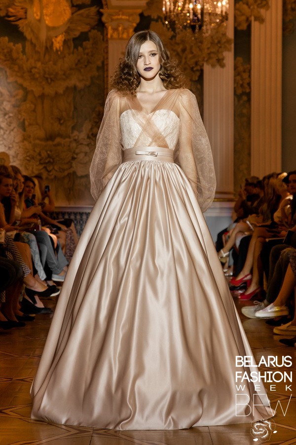 Strekoza Wedding Days BFW 2016