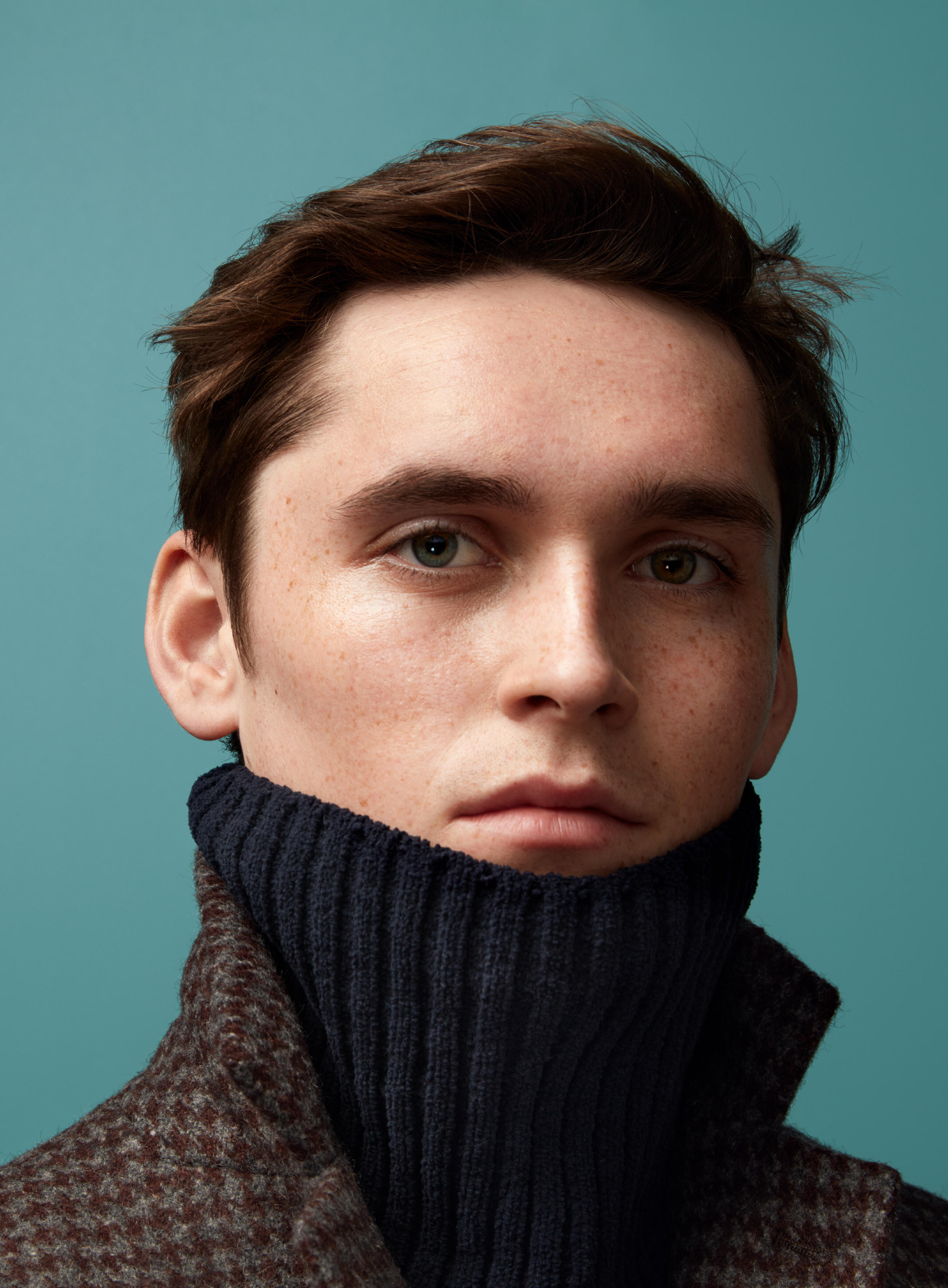 Studio AW16 - Men Lookbook (15)