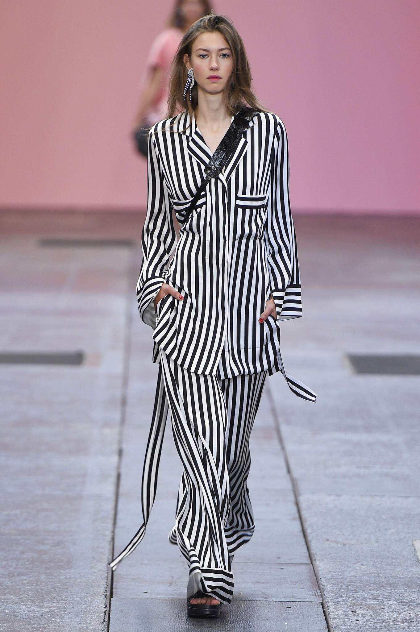 By Malene Birger COPENGAGEN Spring 2017