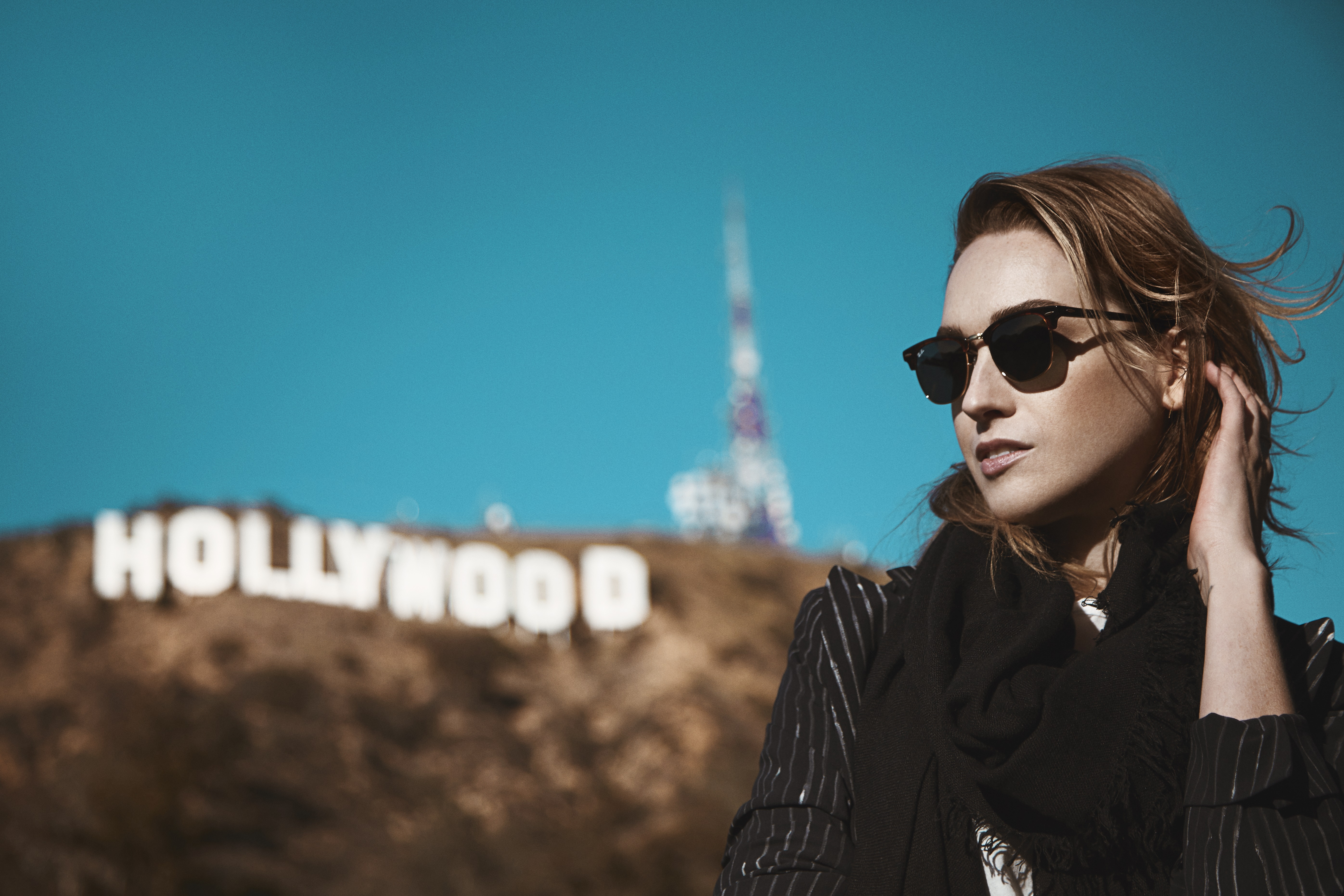 JAMIE CLAITON