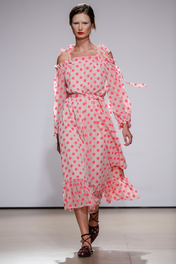 Anouki  Kiev Spring 2017