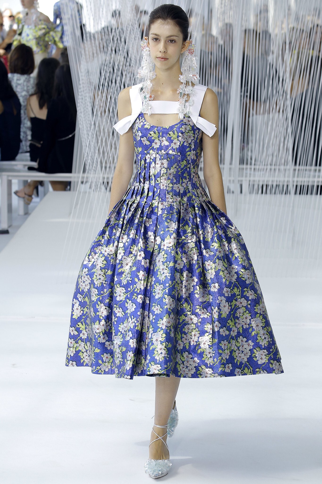 Delpozo Spring 2017 Ready-to-Wear