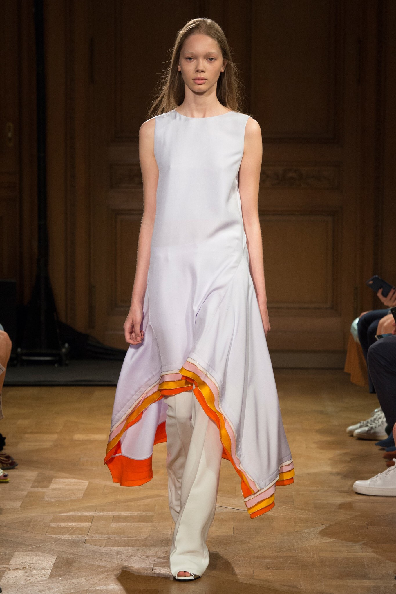 Vionnet Spring 2017 Ready-to-Wear