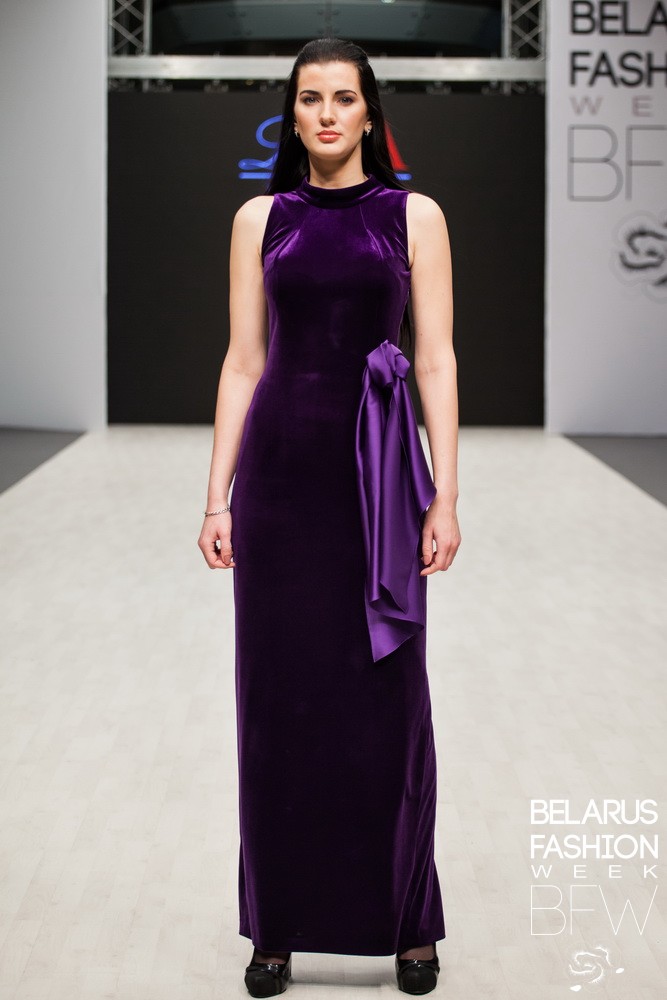 Line A Belarus Fashion Week SS17