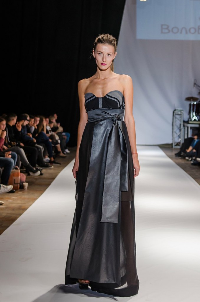 VOLOBUEVA-BASARAB Odessa Fashion Week SS 2017