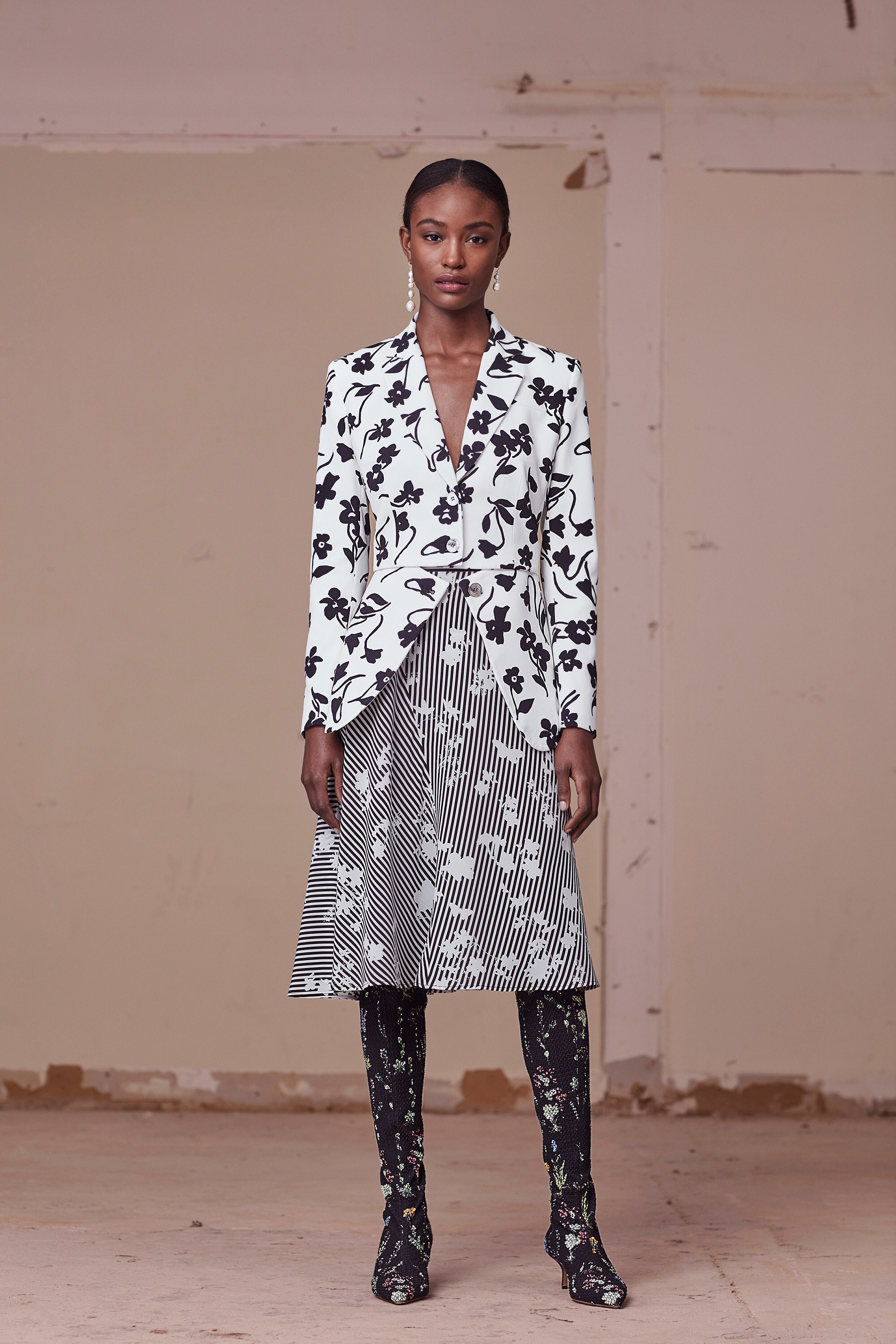 Altuzarra Pre-fall 2017