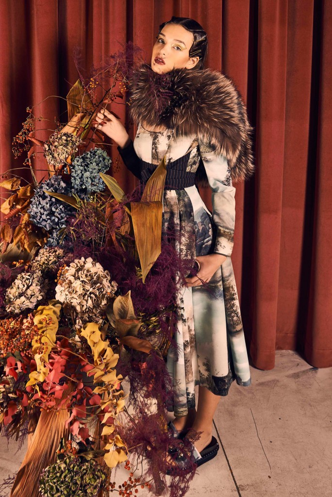 Antonio Marras Pre-fall 2017