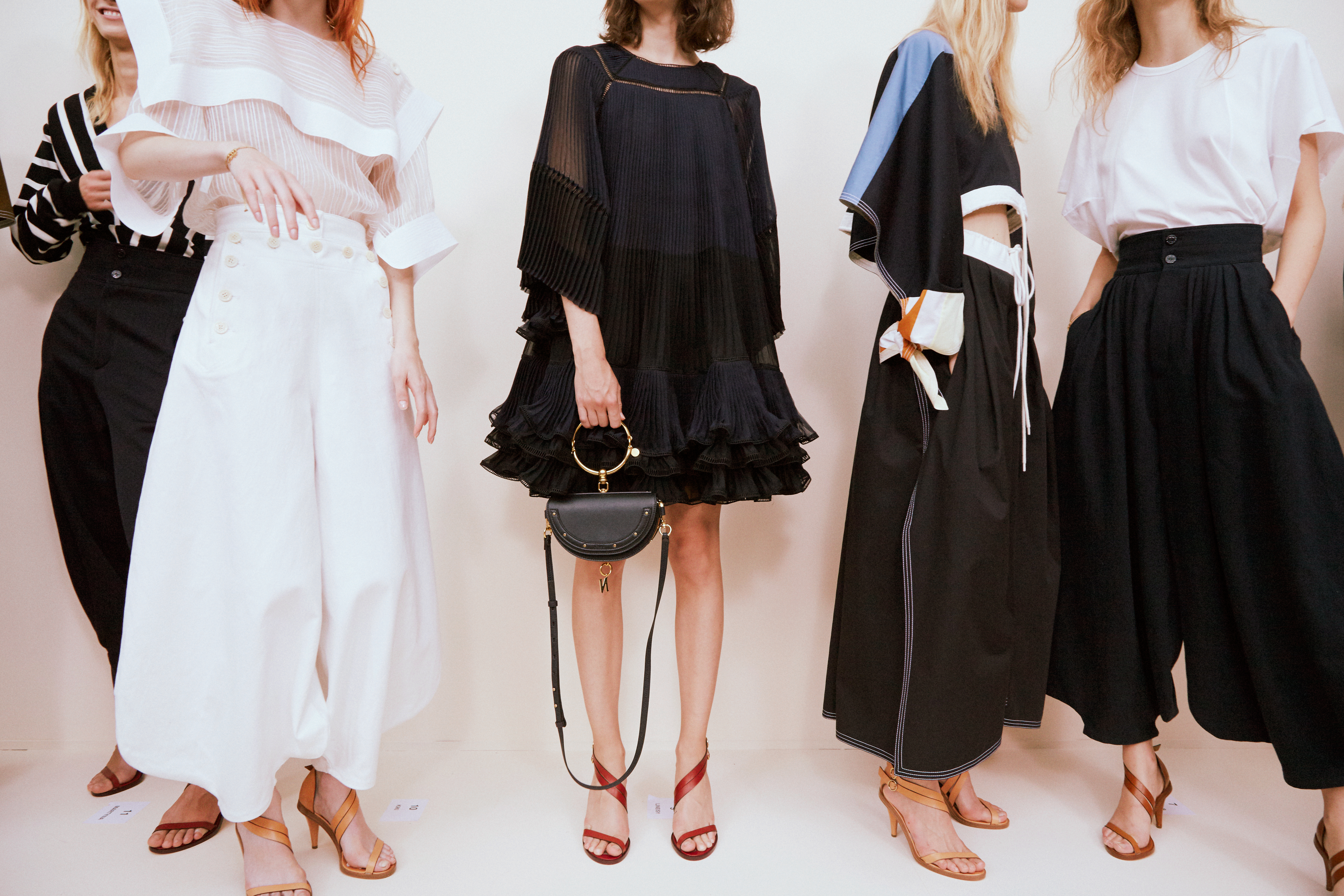CHLOE_SS17 BACKSTAGE_2