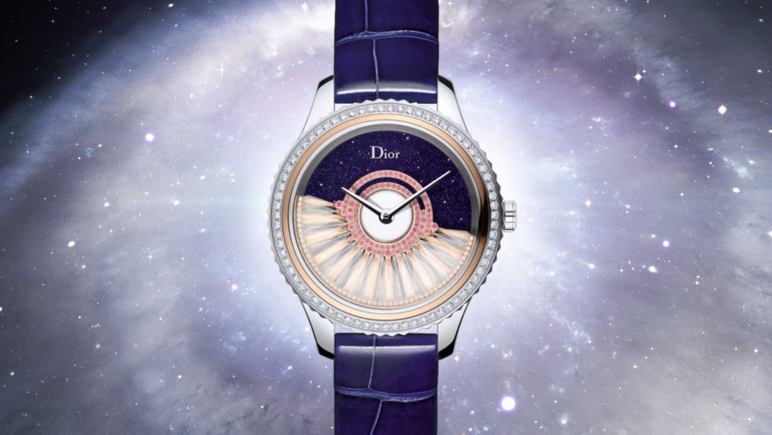 У Dior Grand Bal ПОЯВИЛИСЬ НОВИНКИ