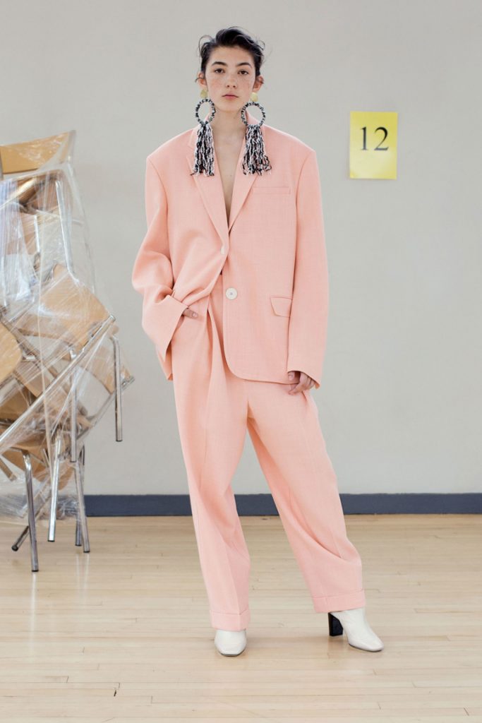 Roksanda Resort 2018