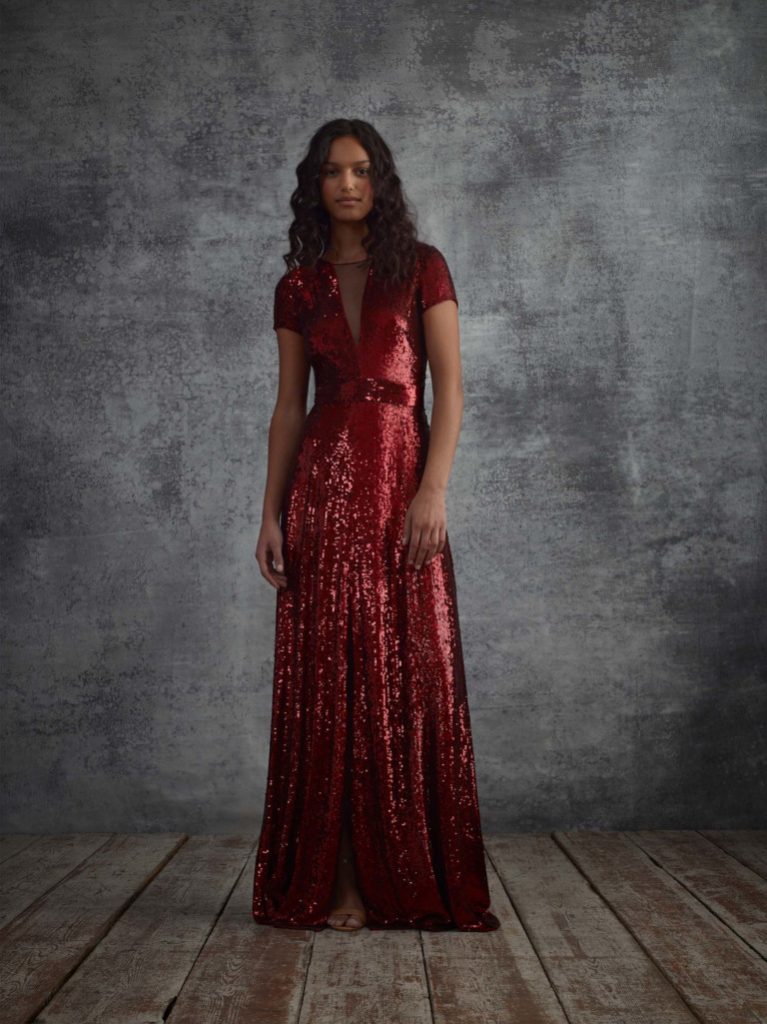 Temperley London Pre-fall 2018