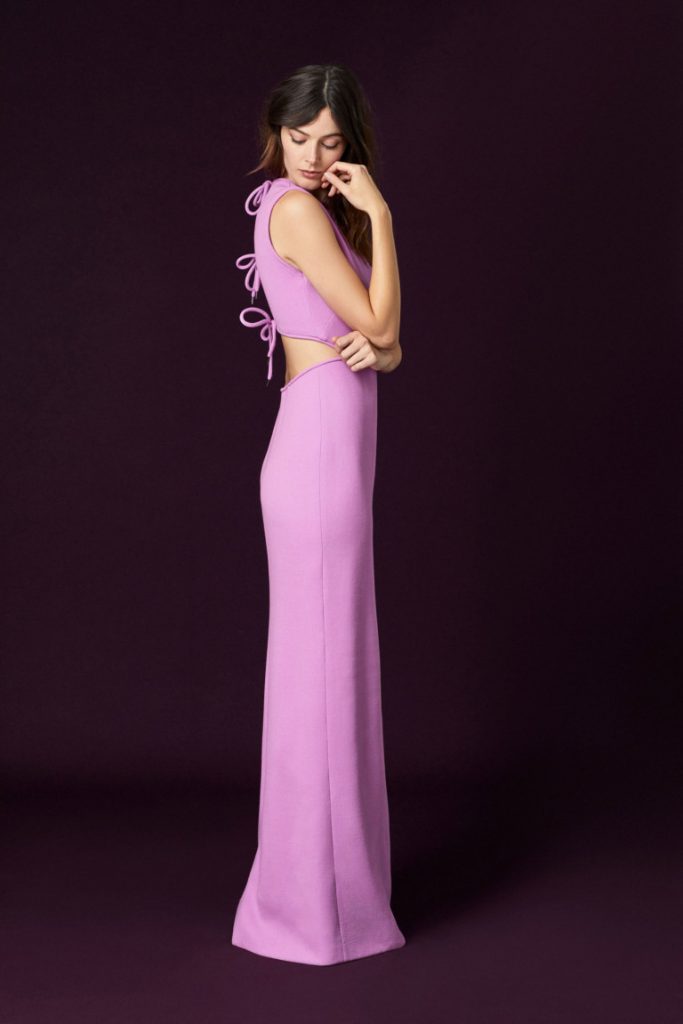 Lela Rose Pre-fall 2018