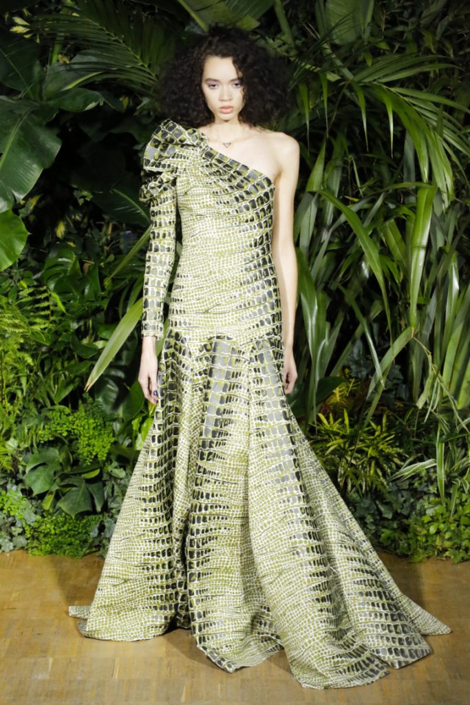 Vionnet  Milan Fashion Week Fall-Winter 18-19