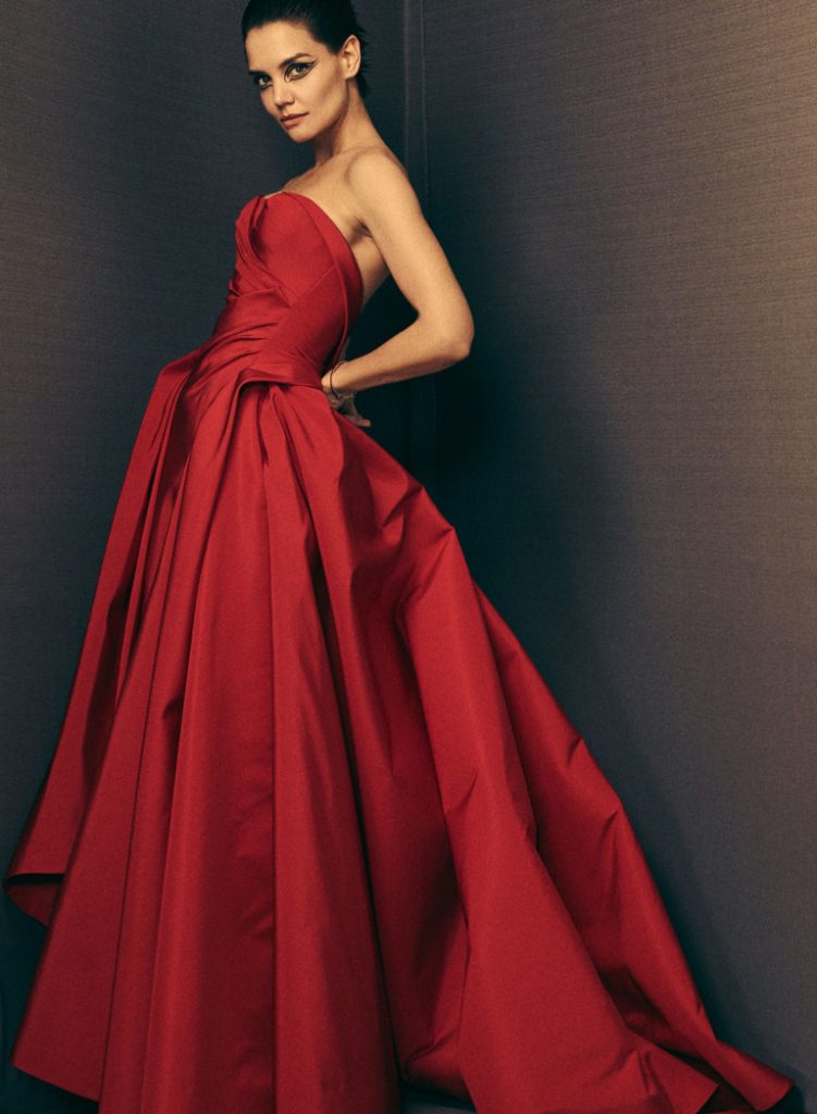 Zac Posen Fall-Winter 2018