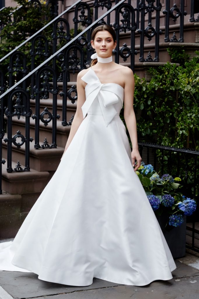 Lela Rose Bridal Spring 2019