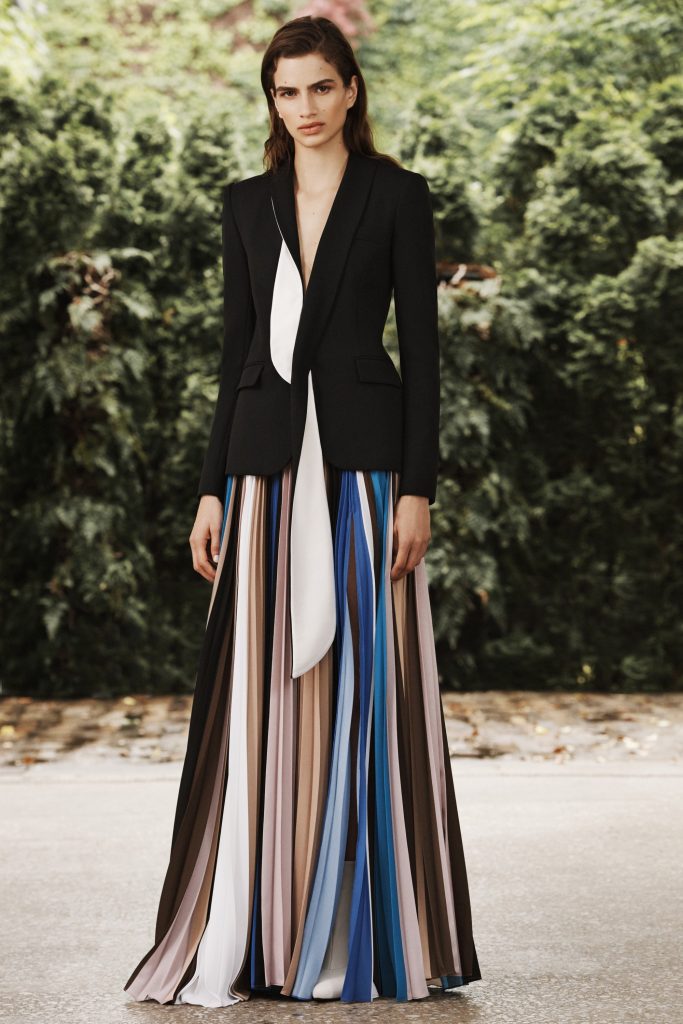 Prabal Gurung Resort 2019