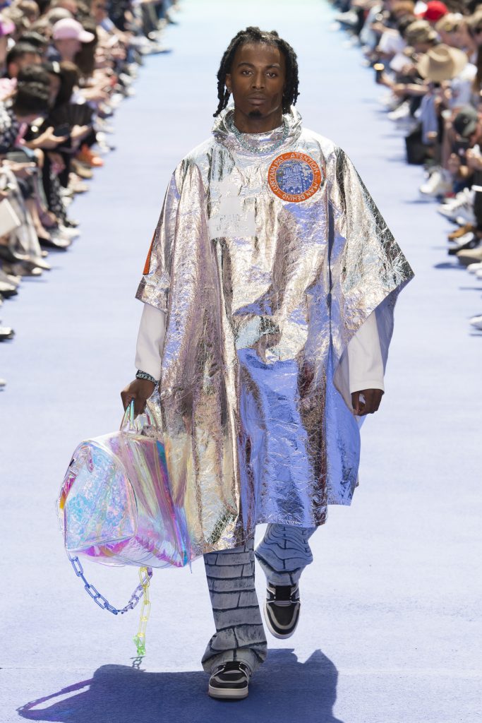 Louis Vuitton Menswear SS 2019